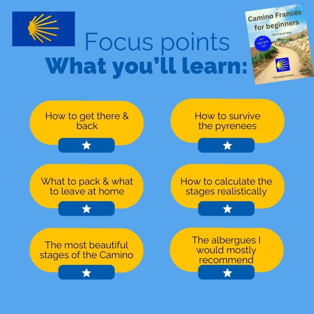 What you will learn in the ebook